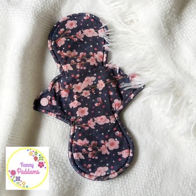 Fanny Paddams Reusable Sanitary Wear